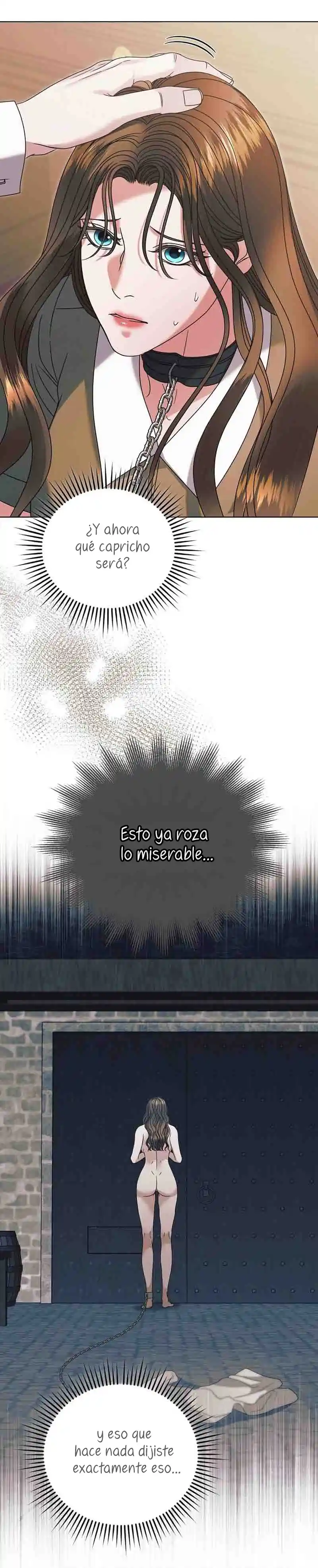 Ruega Por Mí - Capítulo 57 - Página 30 - LectorTMOo