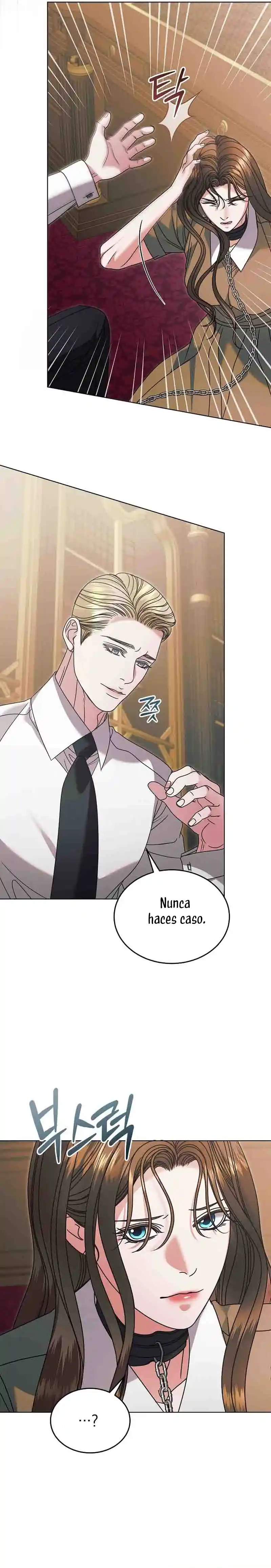 Ruega Por Mí - Capítulo 57 - Página 31 - LectorTMOo
