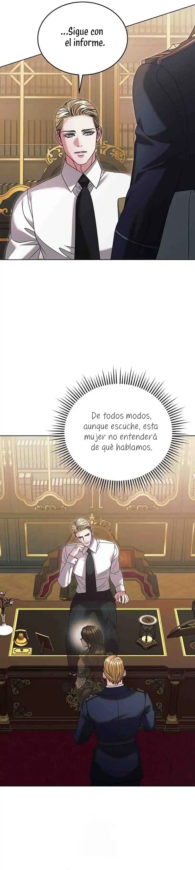 Ruega Por Mí - Capítulo 58 - Página 14 - LectorTMOo