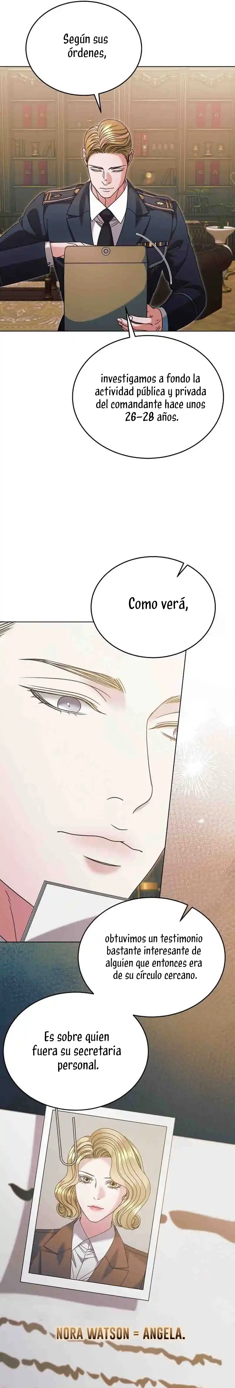 Ruega Por Mí - Capítulo 58 - Página 15 - LectorTMOo