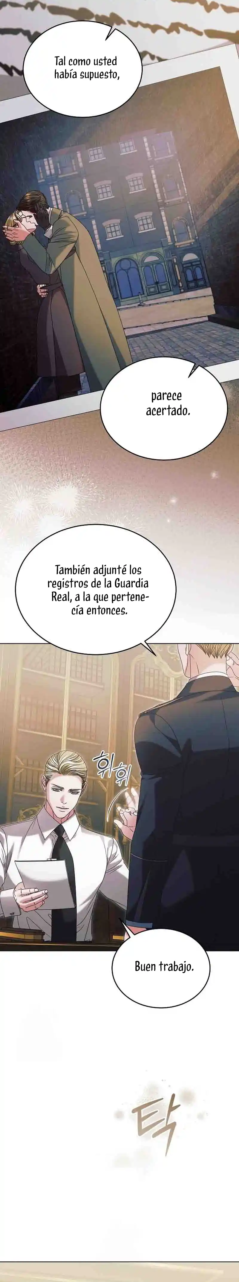 Ruega Por Mí - Capítulo 58 - Página 16 - LectorTMOo