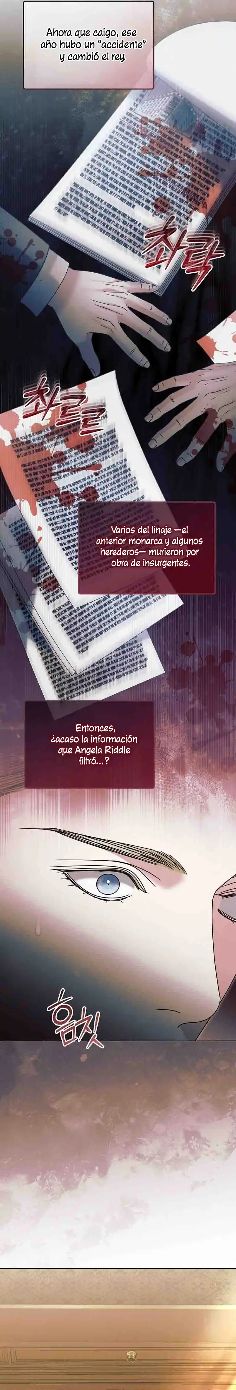 Ruega Por Mí - Capítulo 58 - Página 18 - LectorTMOo