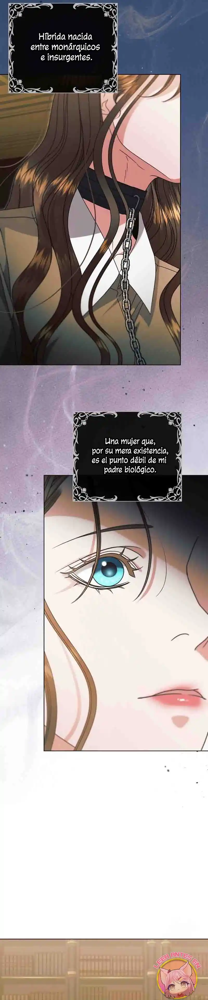 Ruega Por Mí - Capítulo 58 - Página 20 - LectorTMOo