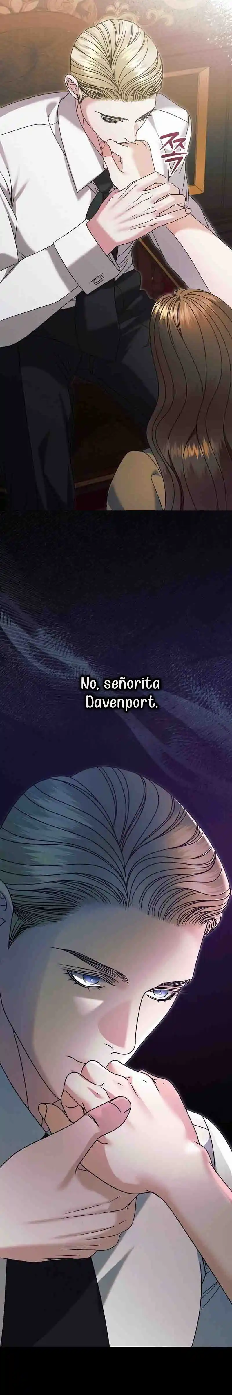 Ruega Por Mí - Capítulo 58 - Página 23 - LectorTMOo