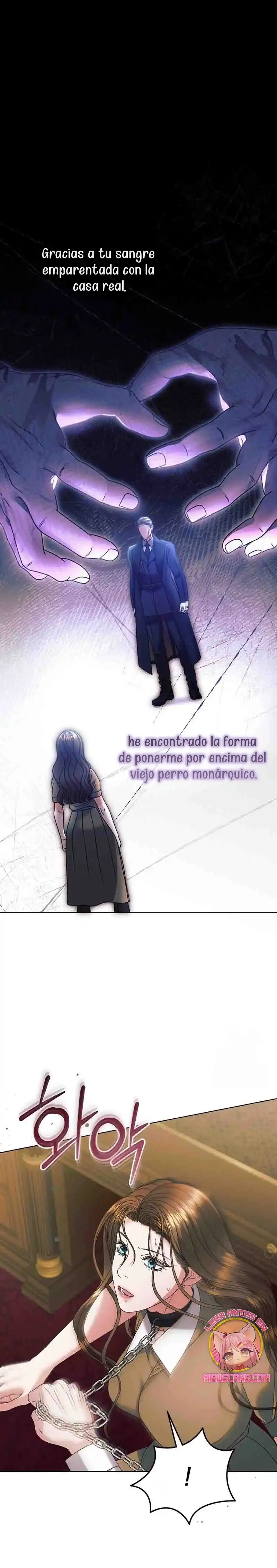 Ruega Por Mí - Capítulo 58 - Página 24 - LectorTMOo