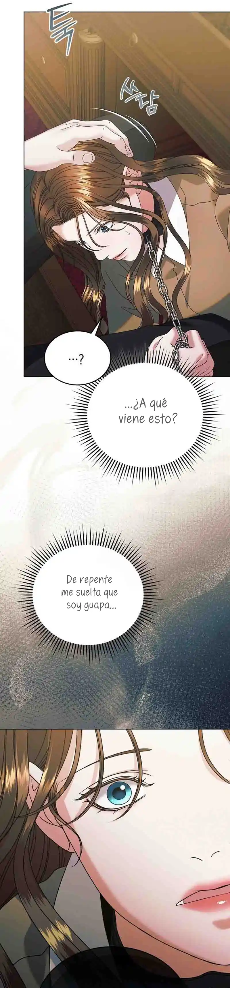 Ruega Por Mí - Capítulo 58 - Página 25 - LectorTMOo