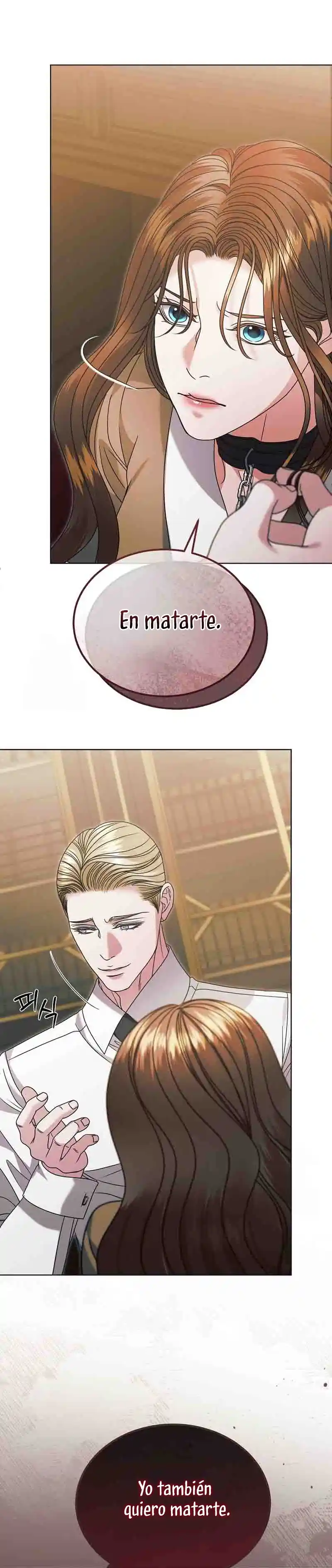 Ruega Por Mí - Capítulo 58 - Página 30 - LectorTMOo