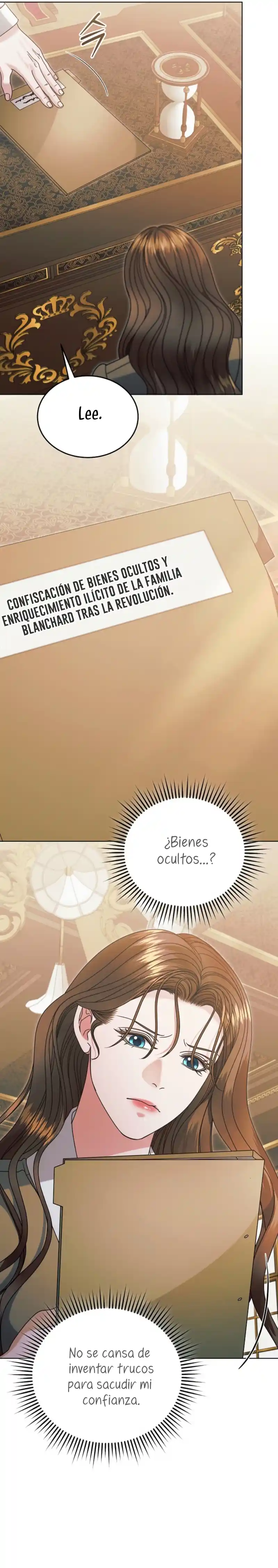 Ruega Por Mí - Capítulo 59 - Página 25 - LectorTMOo