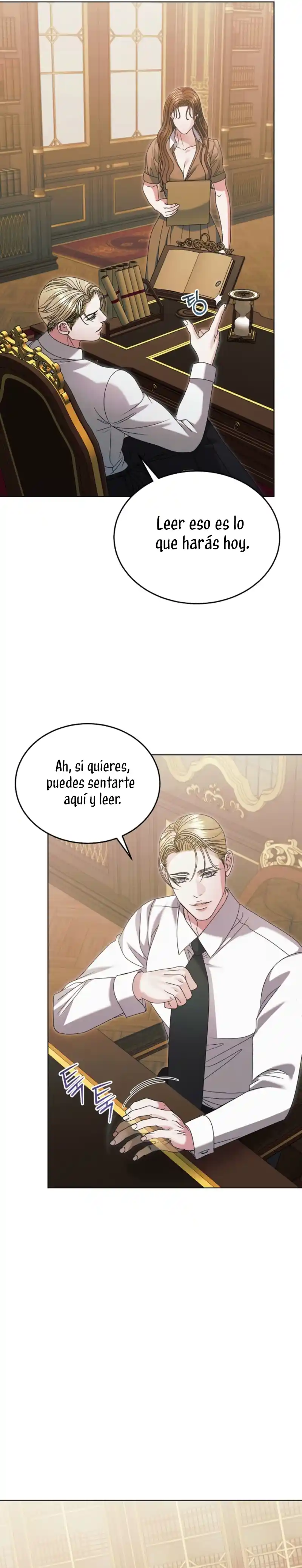 Ruega Por Mí - Capítulo 59 - Página 26 - LectorTMOo