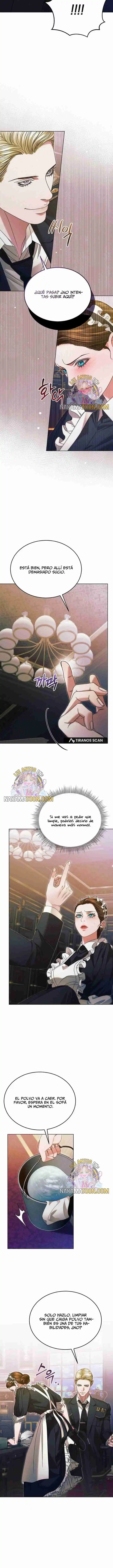 Ruega Por Mí - Capítulo 6 - Página 8 - LectorTMOo