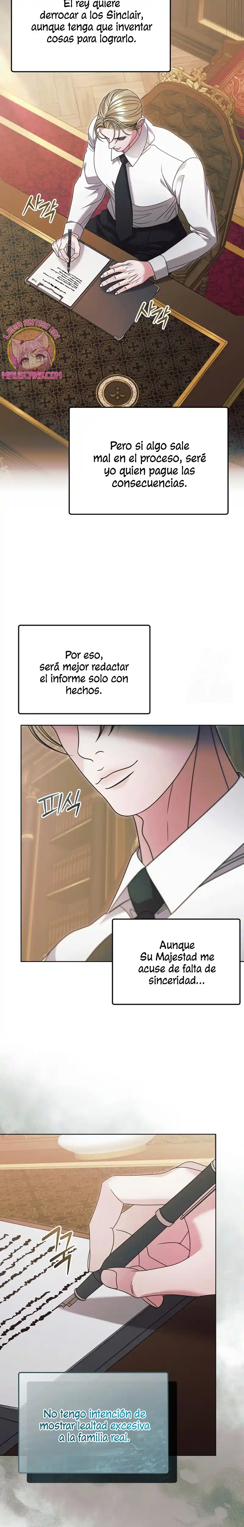 Ruega Por Mí - Capítulo 60 - Página 4 - LectorTMOo