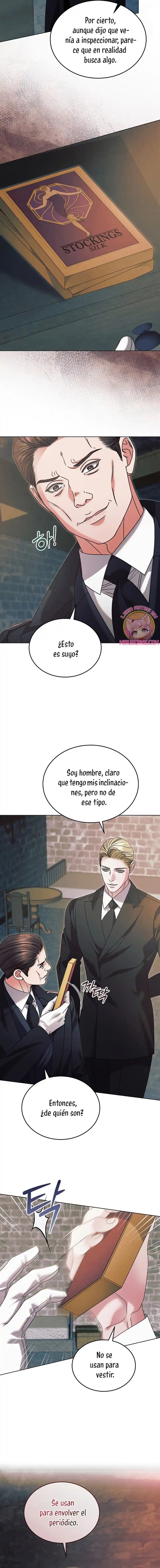 Ruega Por Mí - Capítulo 60 - Página 17 - LectorTMOo