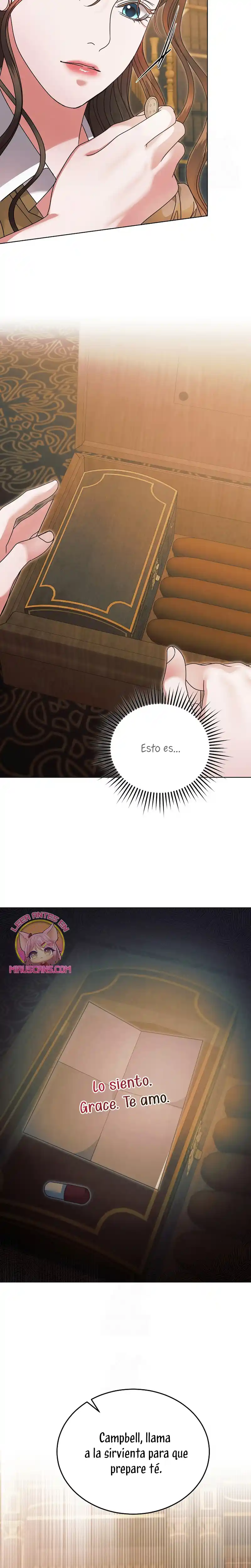 Ruega Por Mí - Capítulo 60 - Página 24 - LectorTMOo