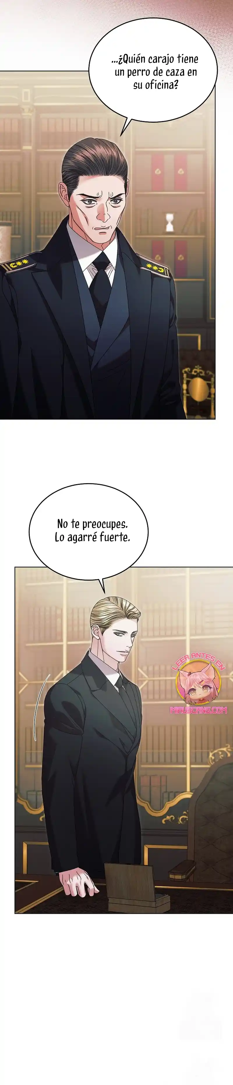 Ruega Por Mí - Capítulo 61 - Página 4 - LectorTMOo