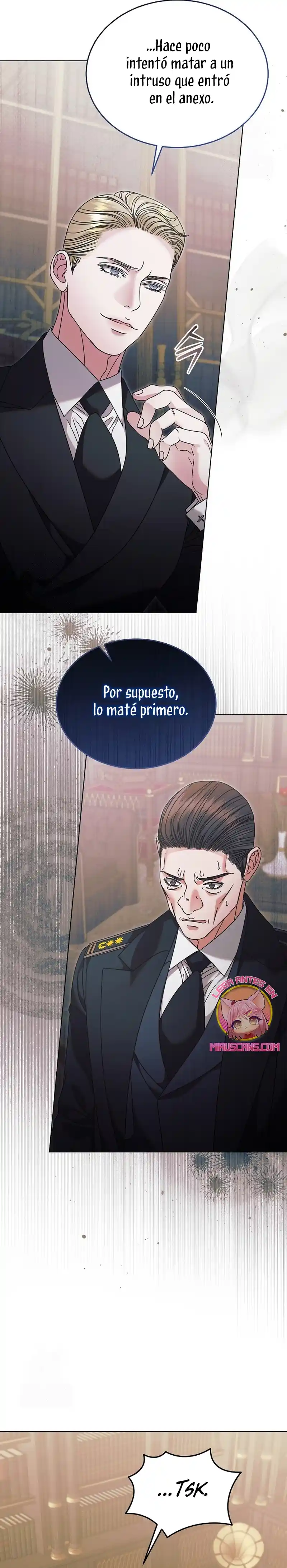 Ruega Por Mí - Capítulo 61 - Página 11 - LectorTMOo