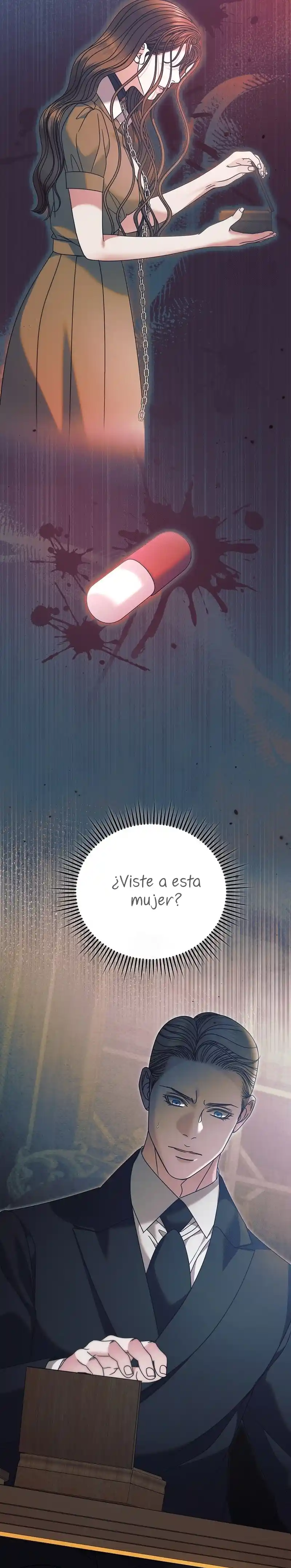 Ruega Por Mí - Capítulo 61 - Página 14 - LectorTMOo