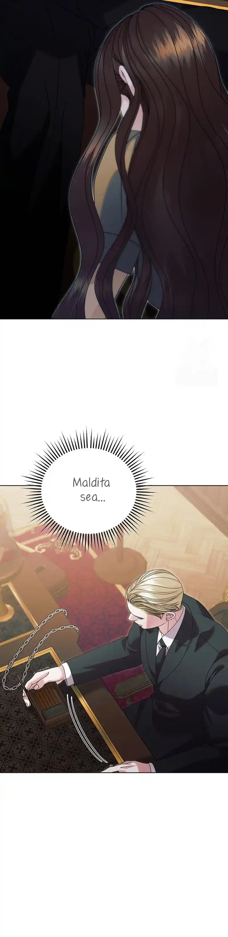 Ruega Por Mí - Capítulo 61 - Página 15 - LectorTMOo