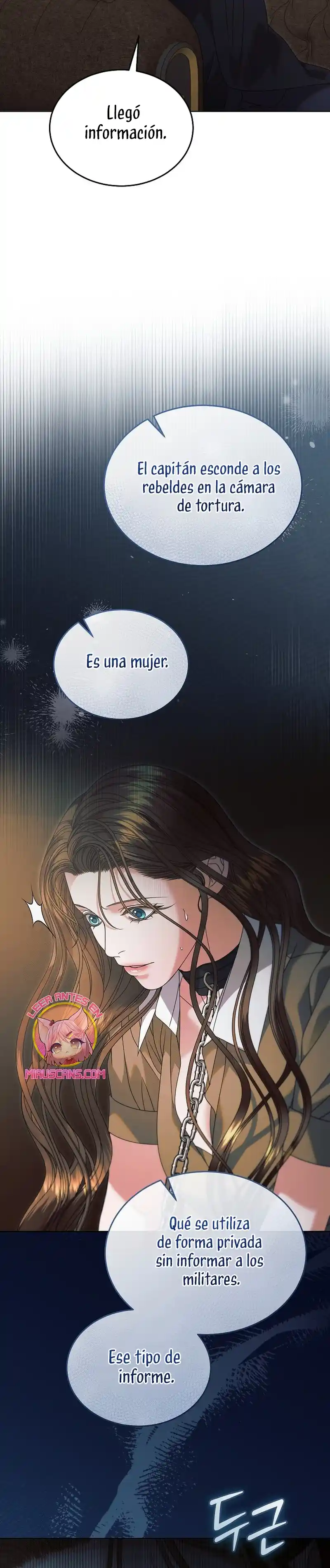 Ruega Por Mí - Capítulo 61 - Página 18 - LectorTMOo