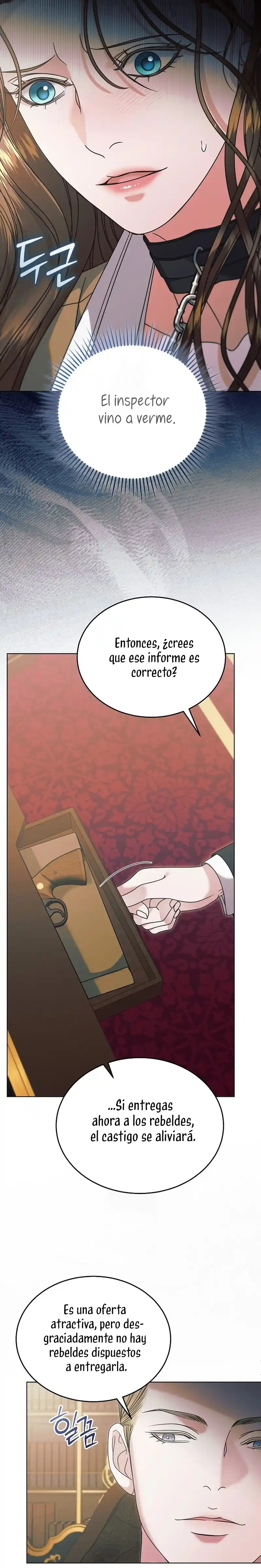 Ruega Por Mí - Capítulo 61 - Página 19 - LectorTMOo