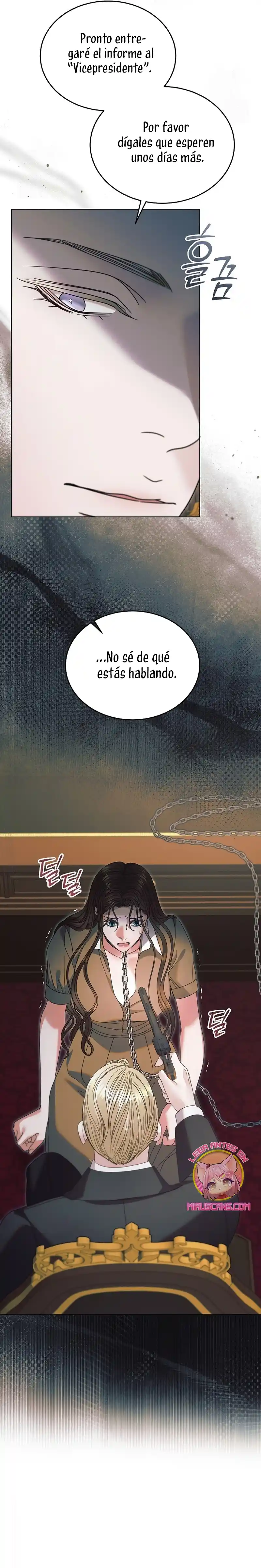 Ruega Por Mí - Capítulo 61 - Página 24 - LectorTMOo