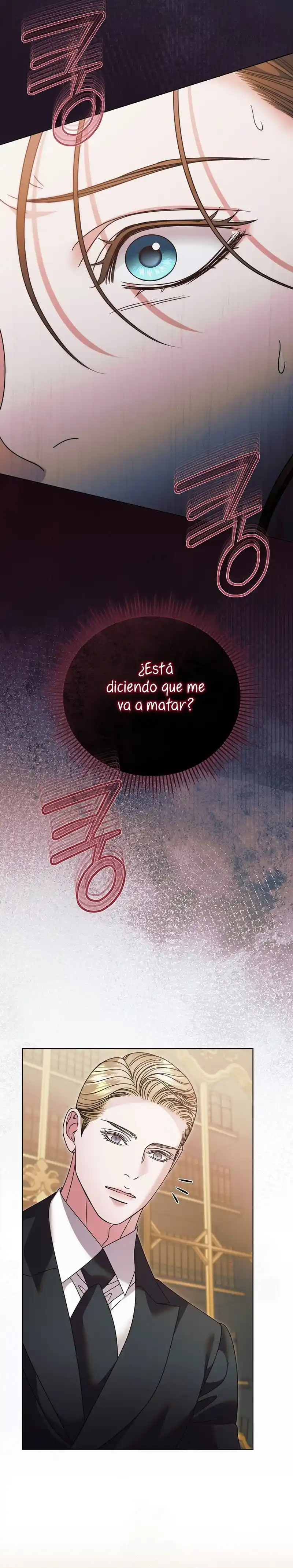 Ruega Por Mí - Capítulo 61 - Página 28 - LectorTMOo