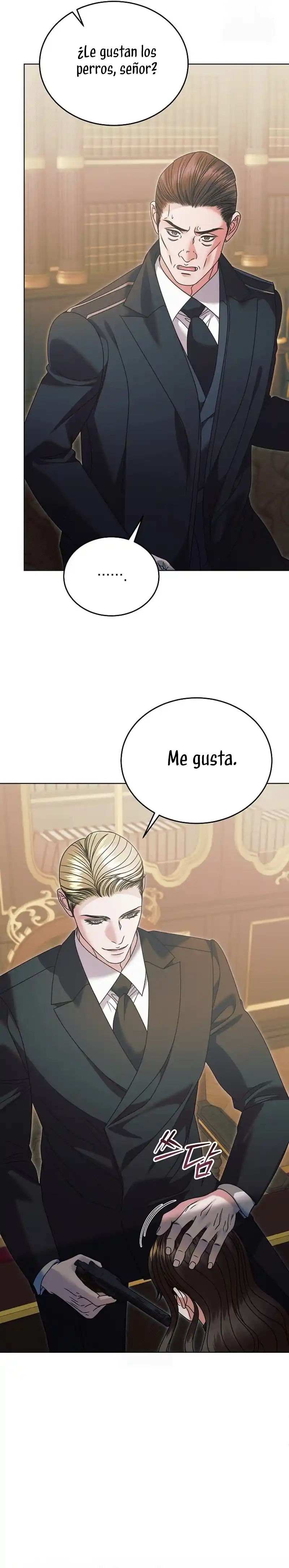 Ruega Por Mí - Capítulo 61 - Página 30 - LectorTMOo
