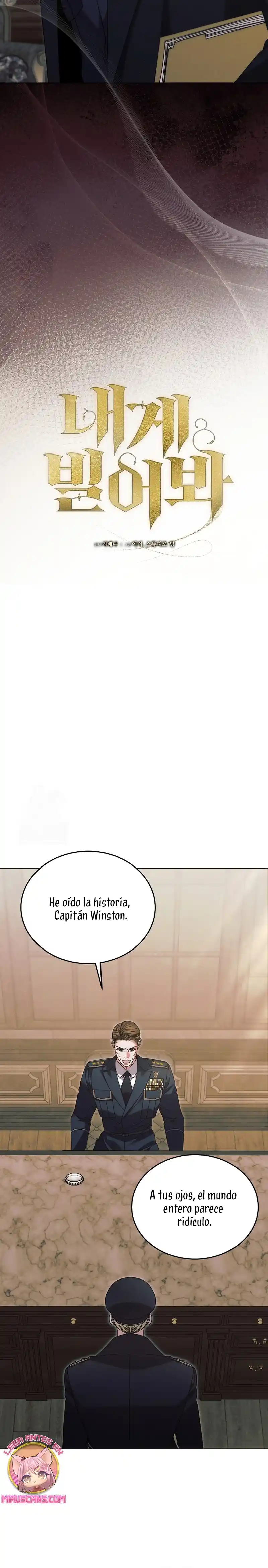 Ruega Por Mí - Capítulo 62 - Página 8 - LectorTMOo