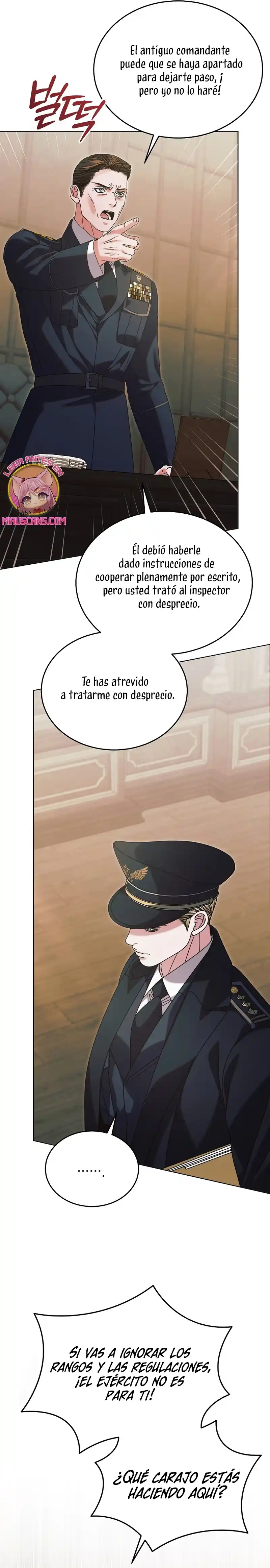Ruega Por Mí - Capítulo 62 - Página 9 - LectorTMOo