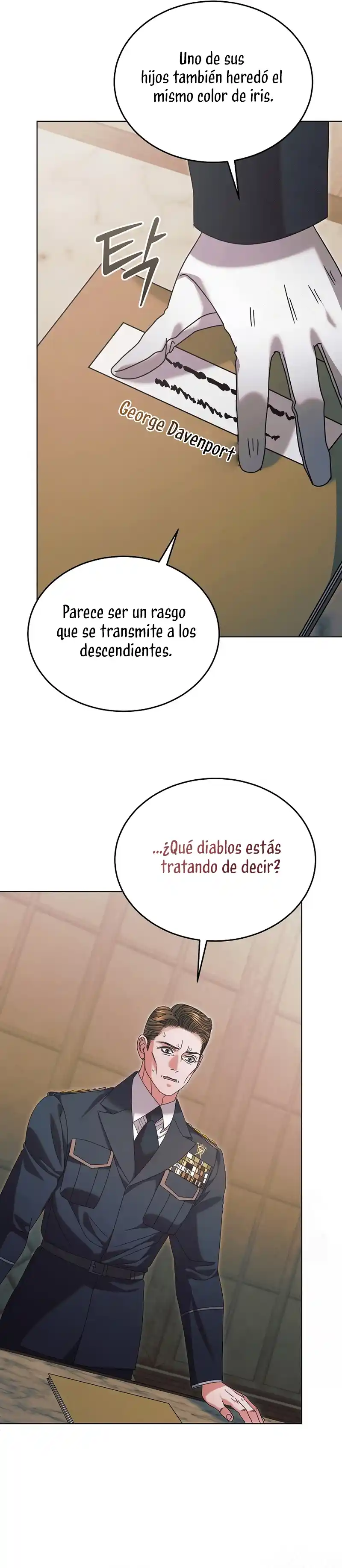 Ruega Por Mí - Capítulo 62 - Página 14 - LectorTMOo