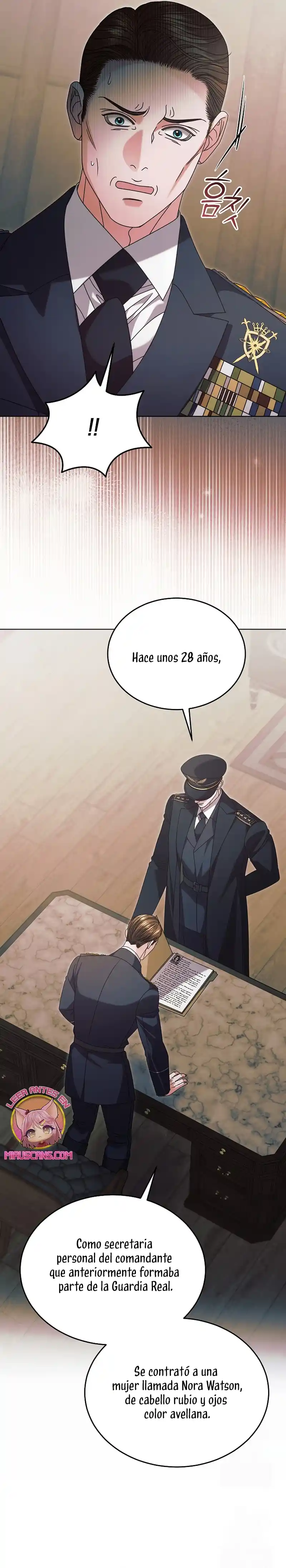 Ruega Por Mí - Capítulo 62 - Página 16 - LectorTMOo