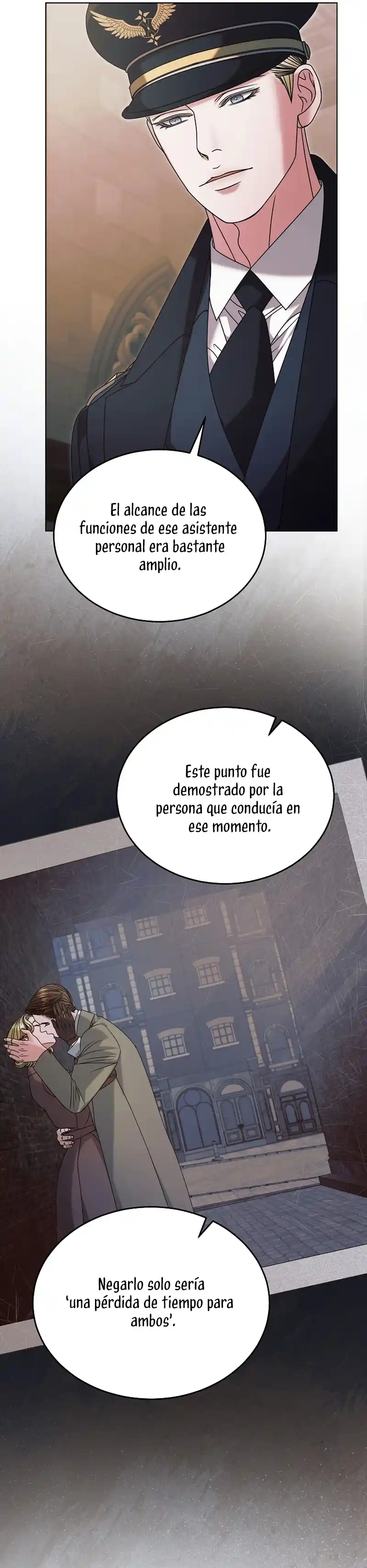 Ruega Por Mí - Capítulo 62 - Página 17 - LectorTMOo