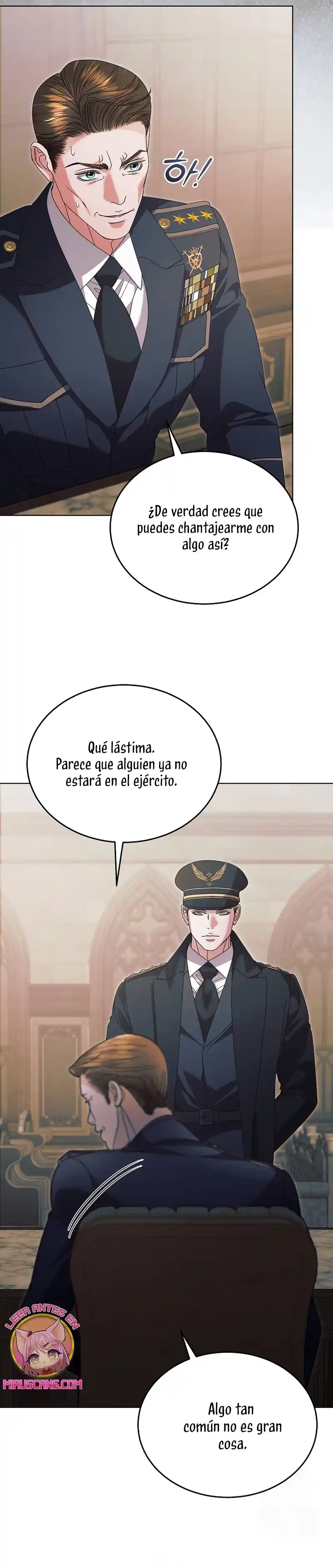 Ruega Por Mí - Capítulo 62 - Página 18 - LectorTMOo