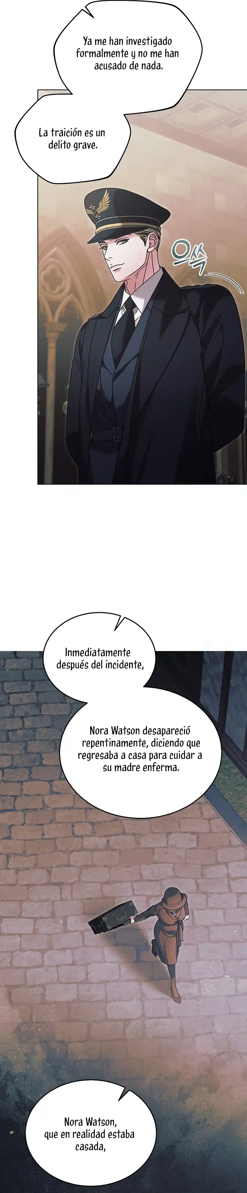 Ruega Por Mí - Capítulo 62 - Página 23 - LectorTMOo