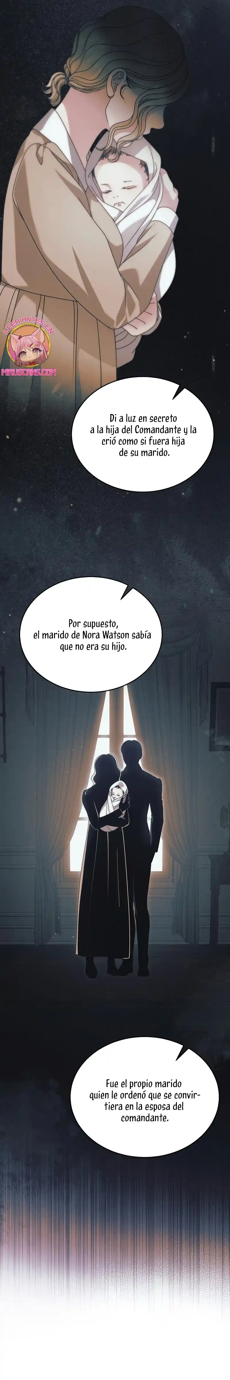 Ruega Por Mí - Capítulo 62 - Página 24 - LectorTMOo