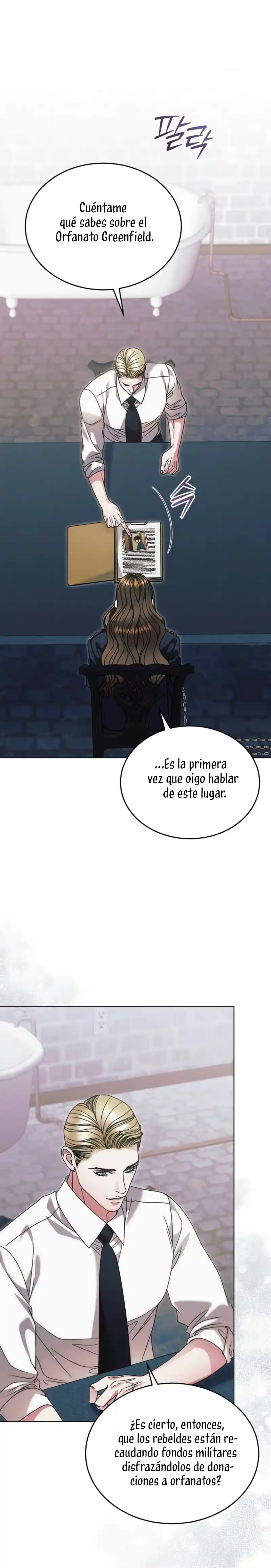 Ruega Por Mí - Capítulo 64 - Página 3 - LectorTMOo