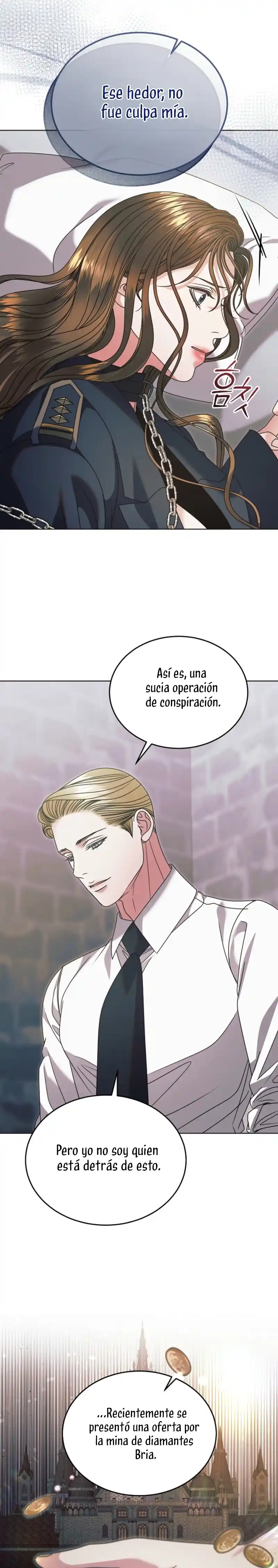 Ruega Por Mí - Capítulo 64 - Página 12 - LectorTMOo