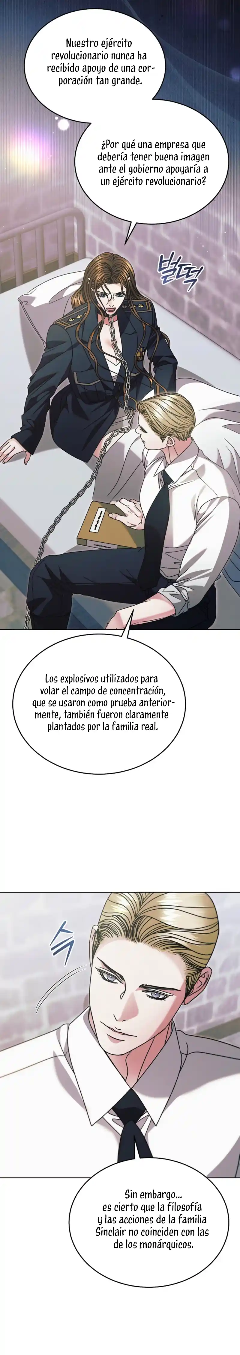Ruega Por Mí - Capítulo 64 - Página 14 - LectorTMOo