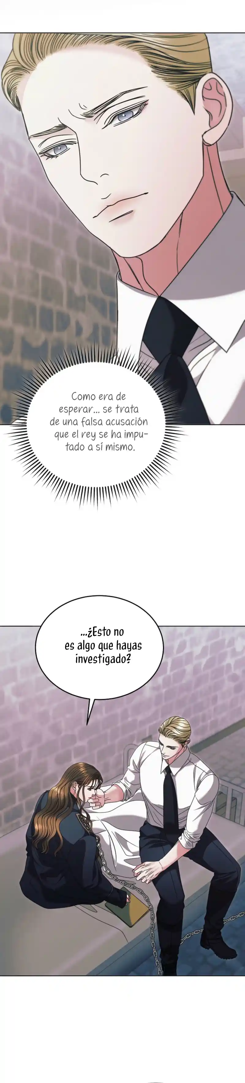 Ruega Por Mí - Capítulo 64 - Página 16 - LectorTMOo