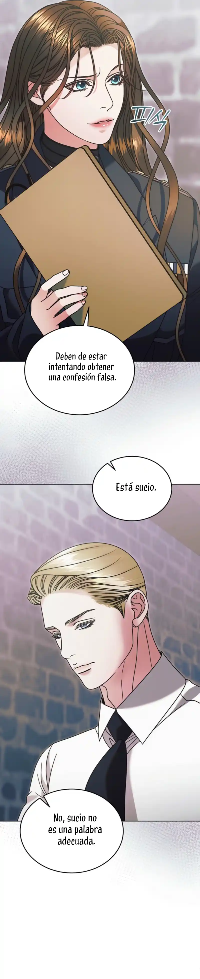 Ruega Por Mí - Capítulo 64 - Página 18 - LectorTMOo