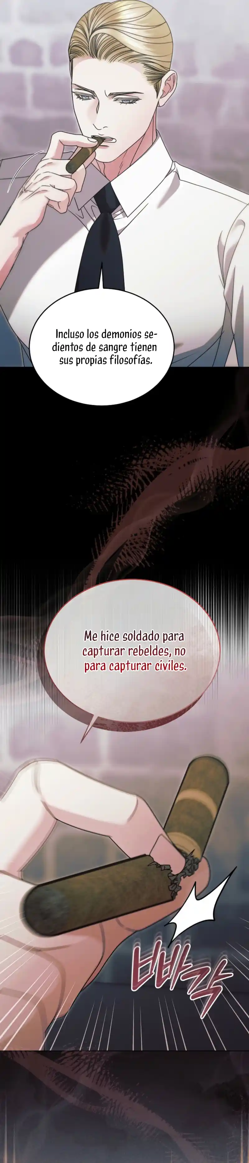 Ruega Por Mí - Capítulo 64 - Página 22 - LectorTMOo