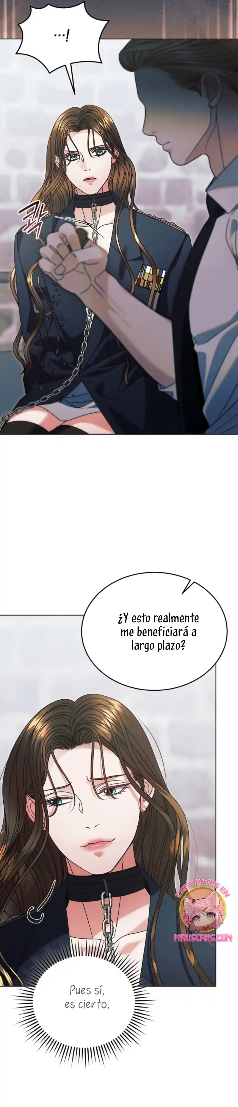 Ruega Por Mí - Capítulo 64 - Página 23 - LectorTMOo