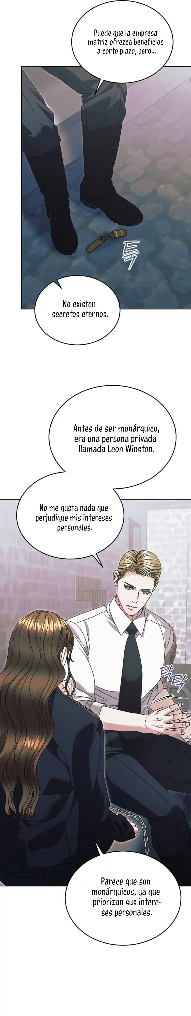 Ruega Por Mí - Capítulo 64 - Página 24 - LectorTMOo