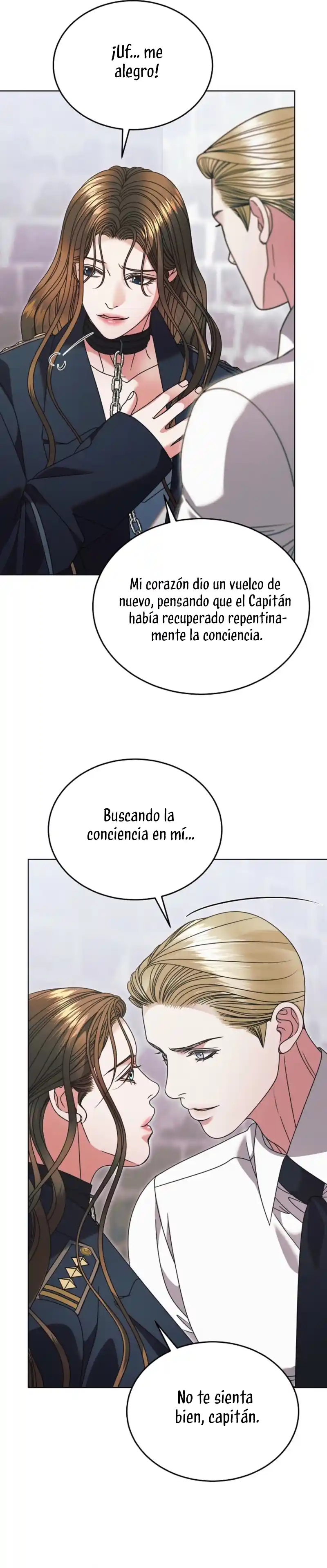 Ruega Por Mí - Capítulo 64 - Página 25 - LectorTMOo