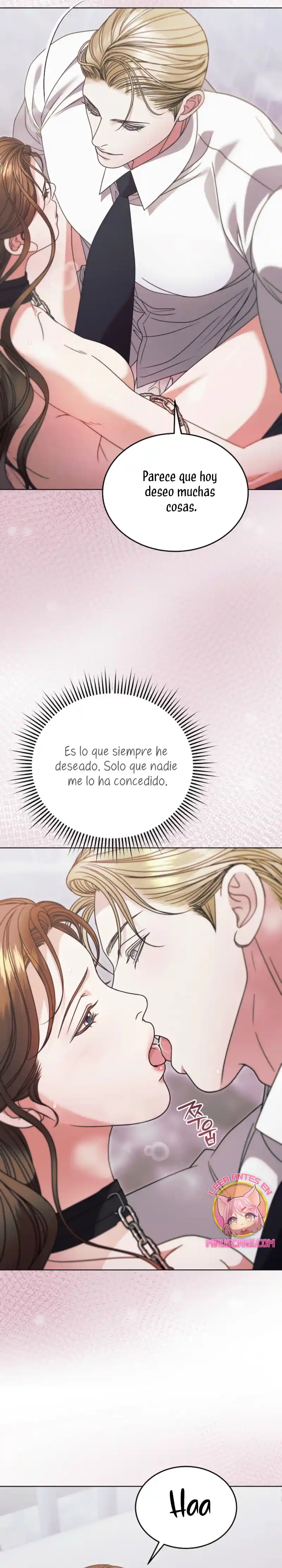 Ruega Por Mí - Capítulo 64 - Página 30 - LectorTMOo