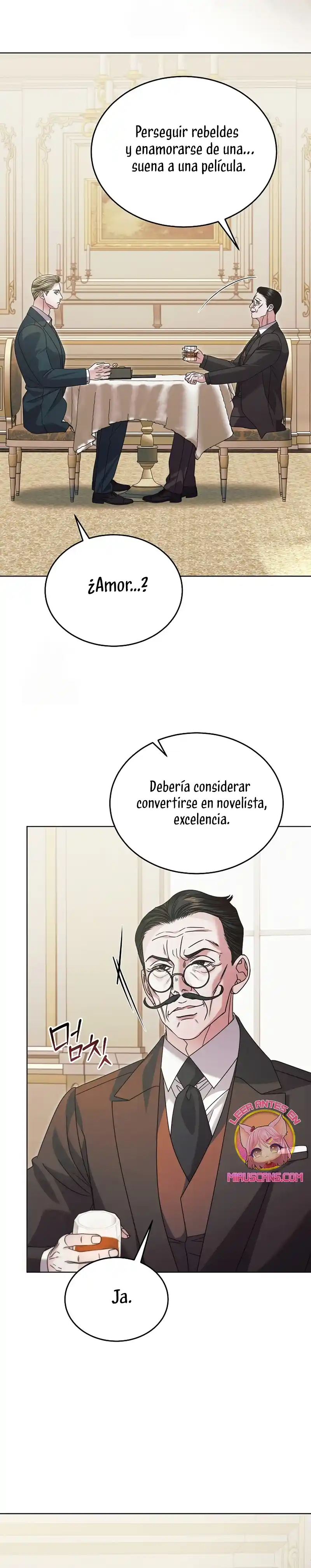 Ruega Por Mí - Capítulo 65 - Página 10 - LectorTMOo