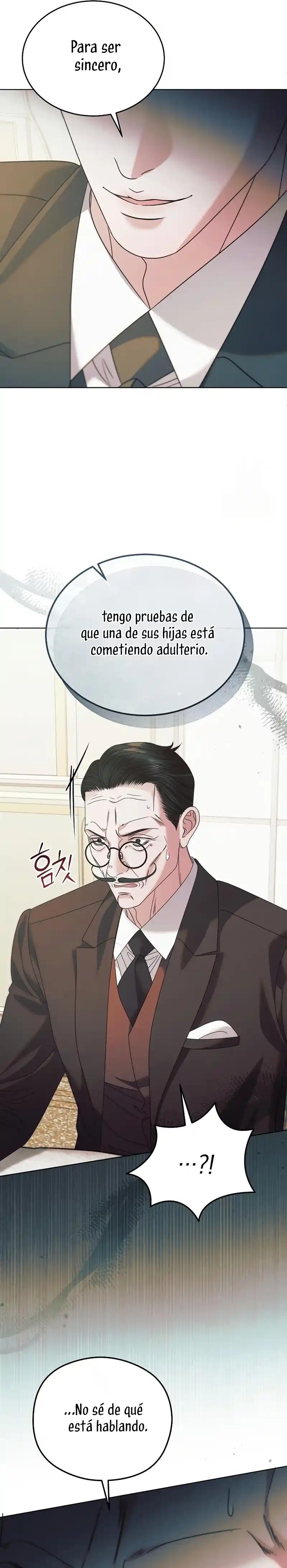 Ruega Por Mí - Capítulo 65 - Página 14 - LectorTMOo