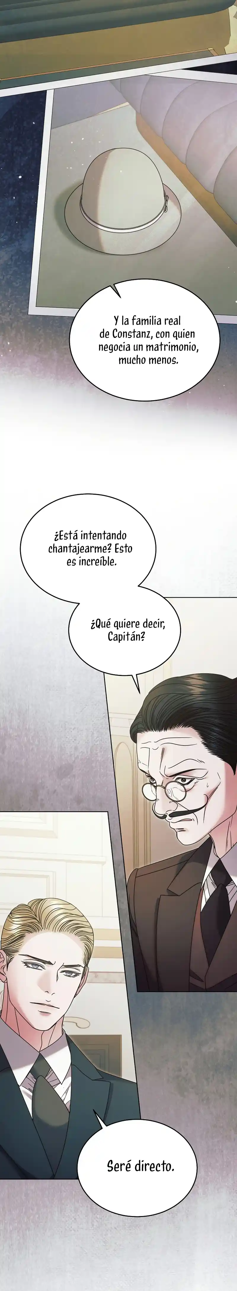 Ruega Por Mí - Capítulo 65 - Página 16 - LectorTMOo