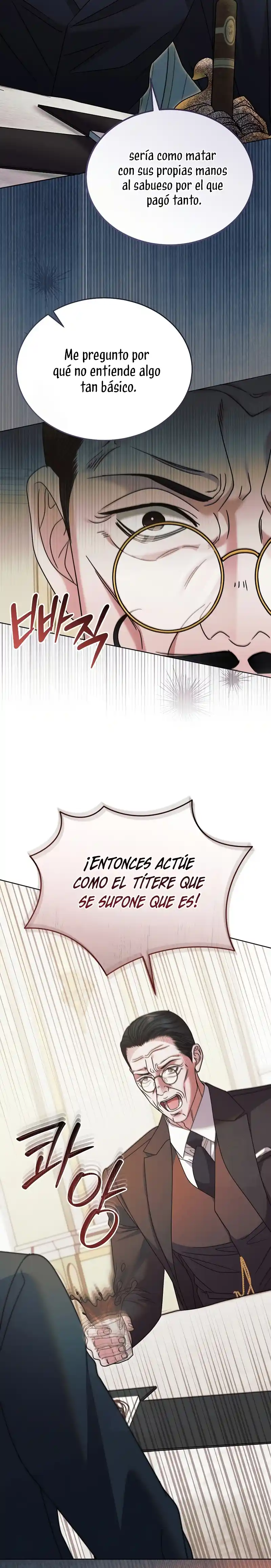 Ruega Por Mí - Capítulo 65 - Página 18 - LectorTMOo