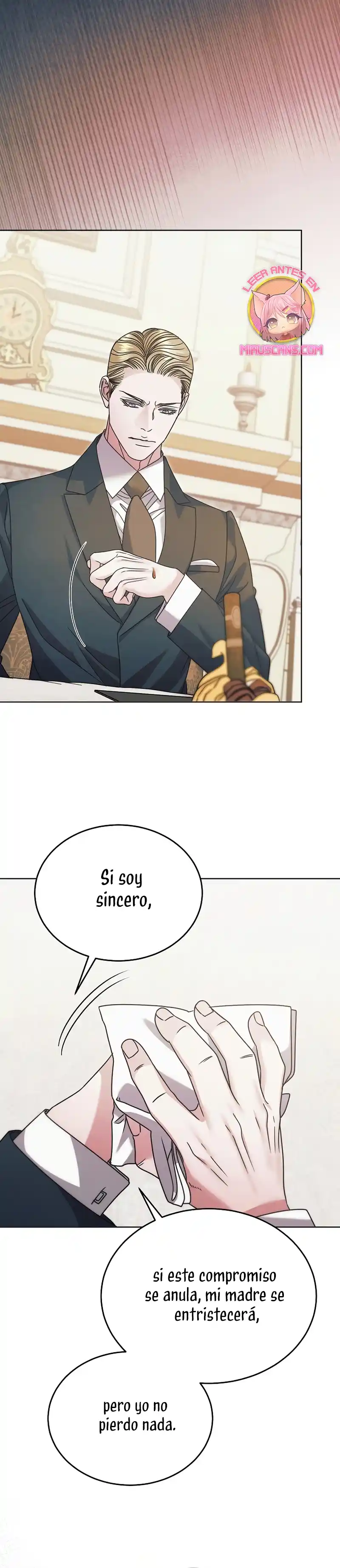 Ruega Por Mí - Capítulo 65 - Página 19 - LectorTMOo