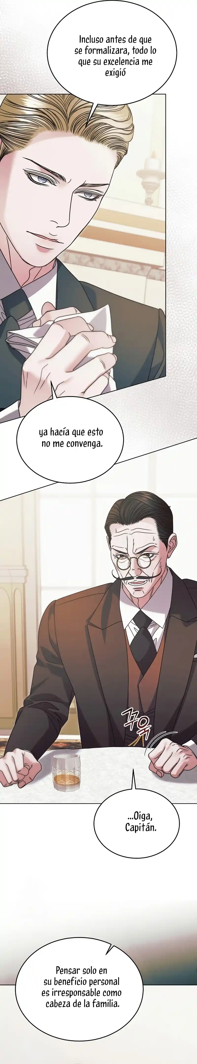 Ruega Por Mí - Capítulo 65 - Página 20 - LectorTMOo